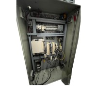 CNC para Doblado de Alambre