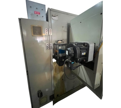CNC Para Doblado De Alambre
