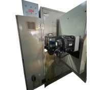 CNC para Doblado de Alambre