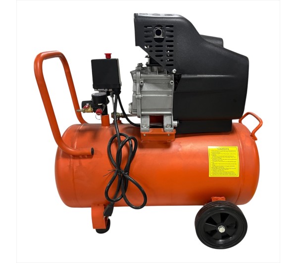 Compresor de Aire I.O. Tools 40 Litros  de 2 HP