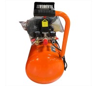Compresor de Aire I.O. Tools 40 Litros  de 2 HP