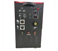 Soldadora Industrial SIHIO MIG STAR 350-3