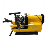 Roscadora Eléctrica para Tubería 1/2" a 4"