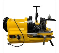 Roscadora Eléctrica para Tubería 1/2" a 4"