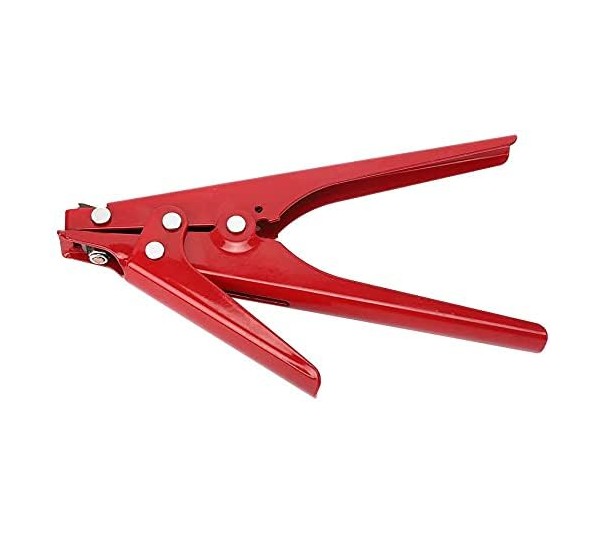 Pinza Tensora para Cinchos Plásticos