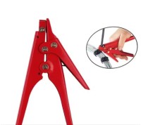 Pinza Tensora para Cinchos Plásticos