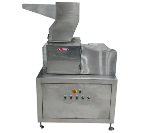 Trituradora Industrial de Carne