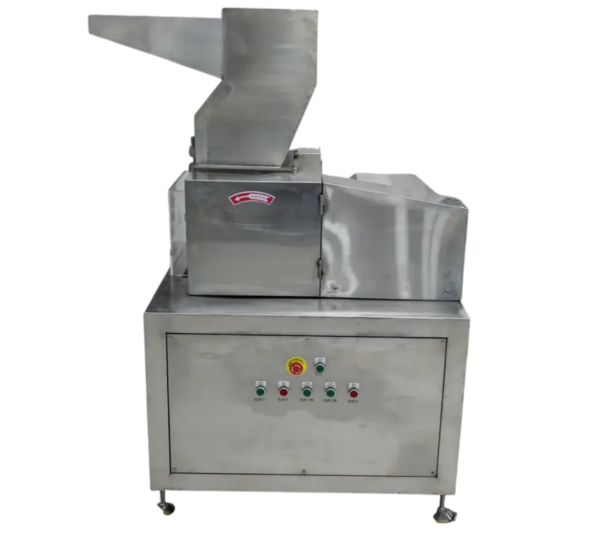 Trituradora Industrial de Carne