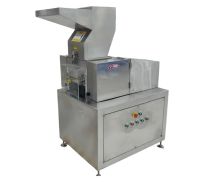 Trituradora Industrial de Carne