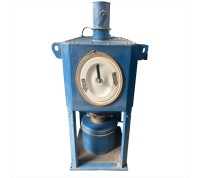 Colector de Polvo Industrial