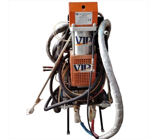 VIP German Technology