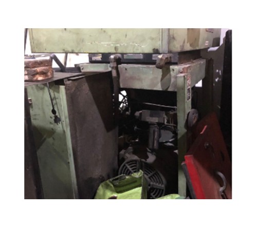 Compresor de Tornillo Eléctrico de 50 HP