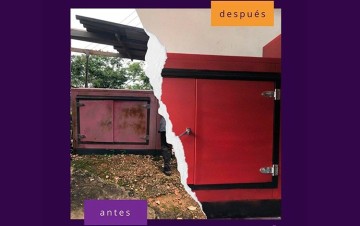 Gestión de residuos y sostenibilidad ambiental: Diferencias entre una chatarreria y una empresa de economía circular
