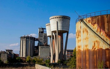Clarifiltros de Depurar: Tecnología Eficiente para el Tratamiento de Agua
